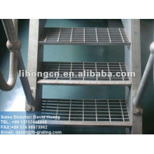 grating ladder , grating steel ladder